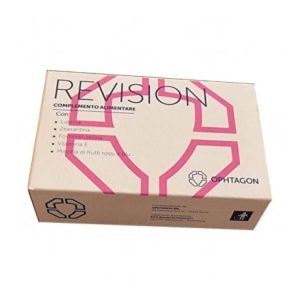 REVISION 30CPS
