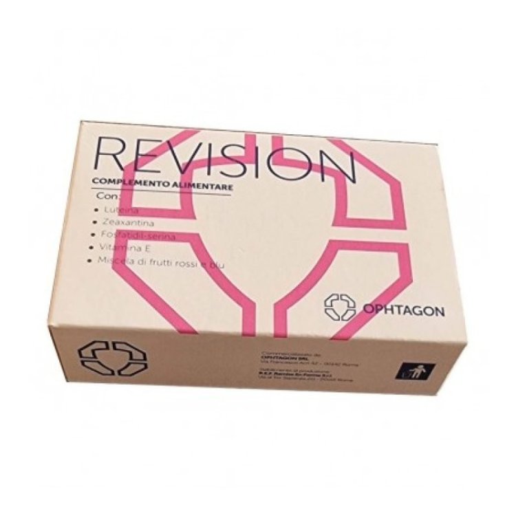 REVISION 30CPS