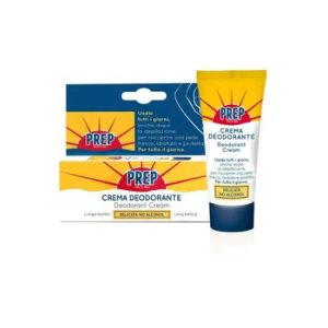 PREP CREMA DEODORANTE 35ML