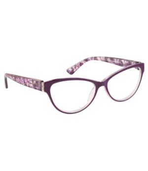 ALVITA OCCH LETT BETSY PU+2,00