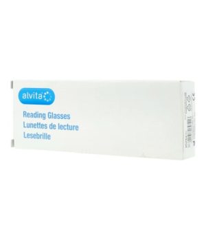 ALVITA OCCH LETT TIFF BLU+1,00