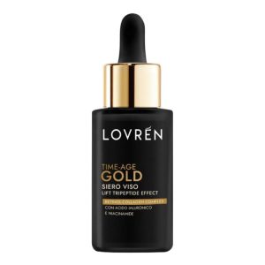 LOVREN SIERO TIME AGE GOLD LIF