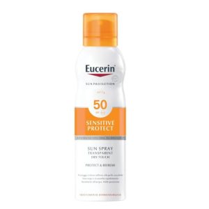 EUCE SUN SPRAY TOCC SECC50 200ML