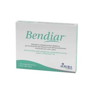 BENDIAR 10CPR