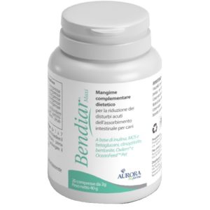 BENDIAR MAXI 20CPR
