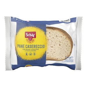 SCHAR PANE CASERECCIO 5PZ 55G