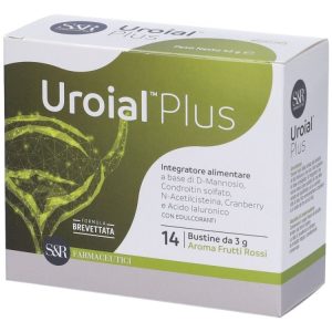 UROIAL PLUS 14BUST