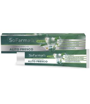 DENTIFRICIO ALITO FRESC 75ML SF+