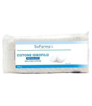 COTONE IDROFILO 100G SF+