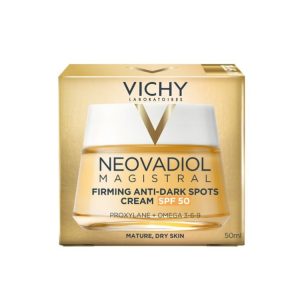 NEOVADIOL MENOPAUSA SPF50 50ML