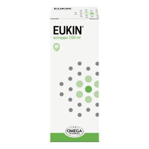 EUKIN FLACONE 150ML