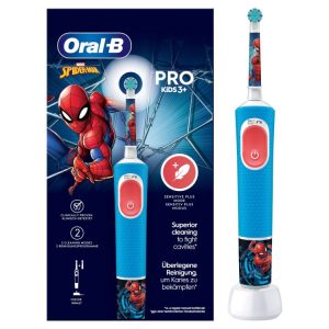 ORALB SPIDERMAN SPAZ ELET+1REF
