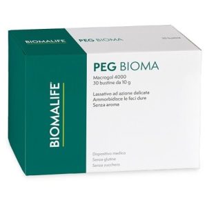 PEGBIOMA 30BUST