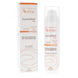 AVENE SUNSIMED KA 80ML
