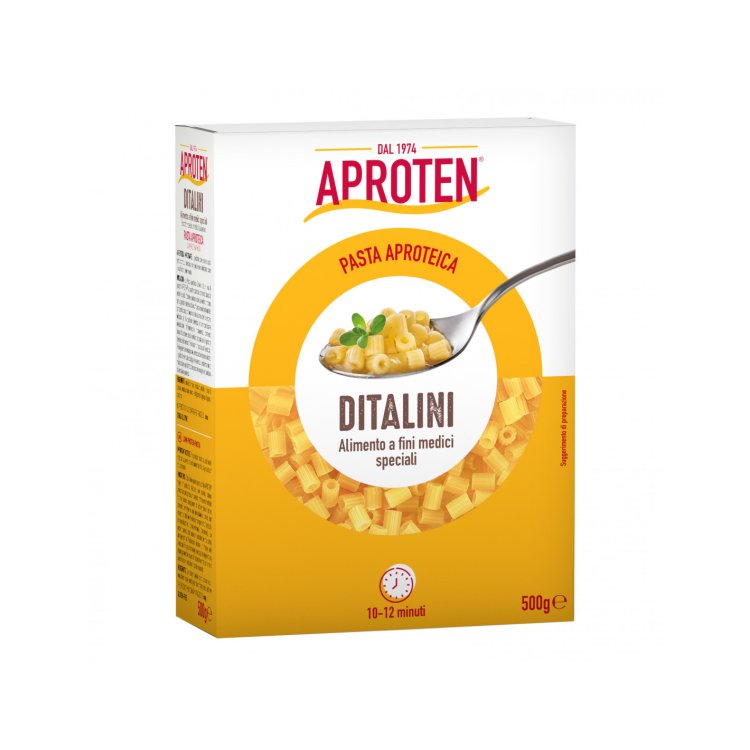 APROTEN DITALINI 500G