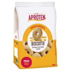 APROTEN BISCOTTO 200G
