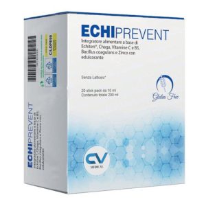 ECHIPREVENT 20STICK PACK