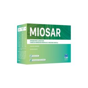 MIOSAR 24BUST