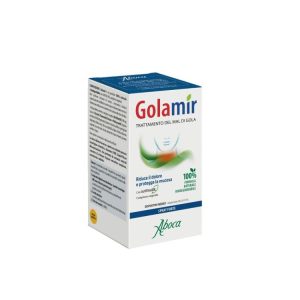 GOLAMIR SPRAY FORTE 30ML