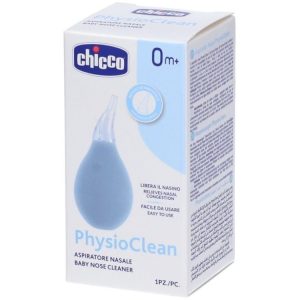 CH PHYSIOCLEAN ASPIRATORE NAS