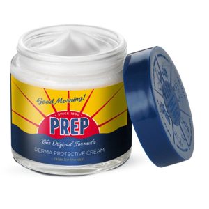 PREP CREMA DERMOPROTETTIVA 75G