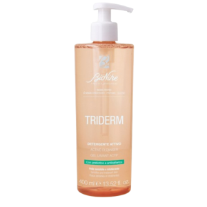 TRIDERM DETERGENTE ATT 400ML