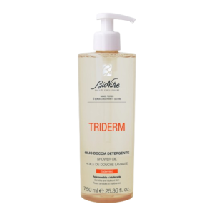 TRIDERM OLIO DETERGENTE 750ML
