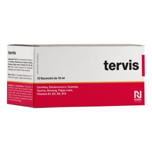 TERVIS 10FL