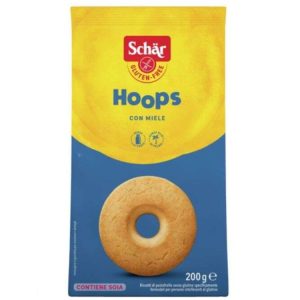 SCHAR HOOPS 200G