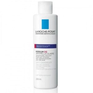 KERIUM DS SHAMPOO ANTIFOR200ML