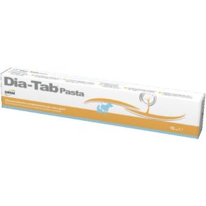 DIA TAB PASTA 15ML