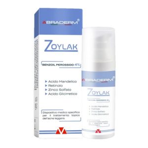 ZOYLAK CREMA 30ML