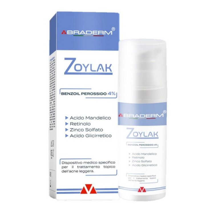 ZOYLAK CREMA 30ML