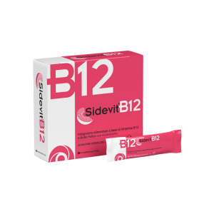 SIDEVIT B12 20STICK