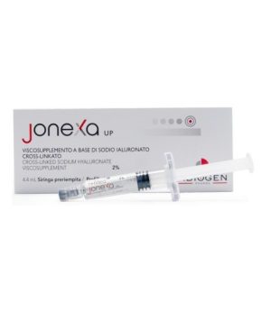 JONEXA UP 2%% SIR 4,4ML