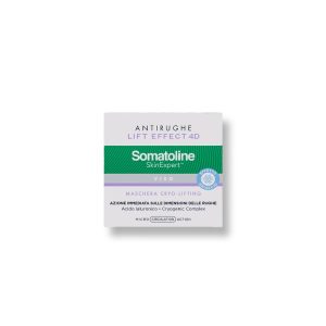 SOMAT C VISO 4D MASCHERA CRYO