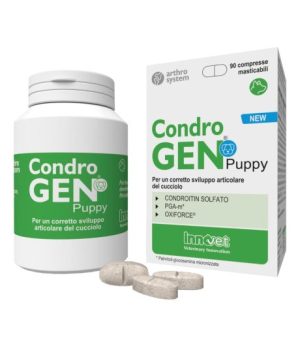 CONDROGEN PUPPY 90CPR