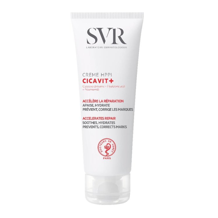 CICAVIT+ CREME HPPI 40ML