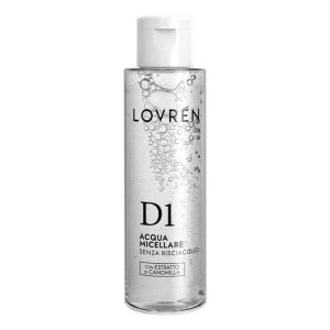 LOVREN ACQUA MICELLARE 100ML
