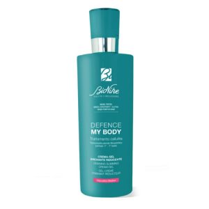 MY BODY CREMA GEL DREN 400ML