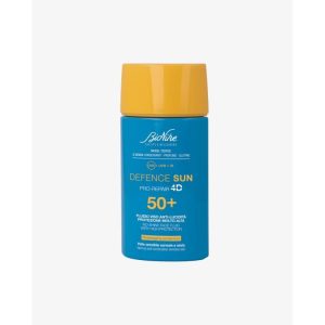 DEFENCE SUN 50+ FLUIDO A/LUCID