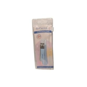 TRONCHESINO UNGH ACCIAI INOX SF+
