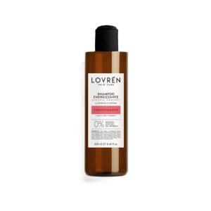 LOVREN SHAMPOO ENERGIZZANTE
