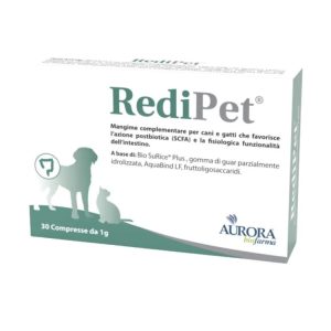 REDIPET 30CPR