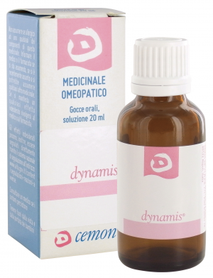 LYCOPODIUM CLAV 6LM 20ML CEMON