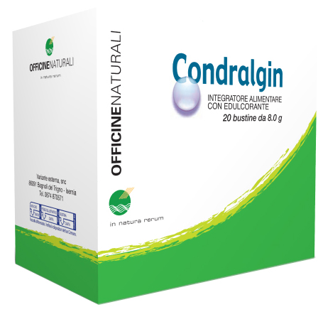 CONDRALGIN 160G