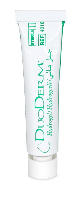 DUODERM-9190 IDROGEL 10TB