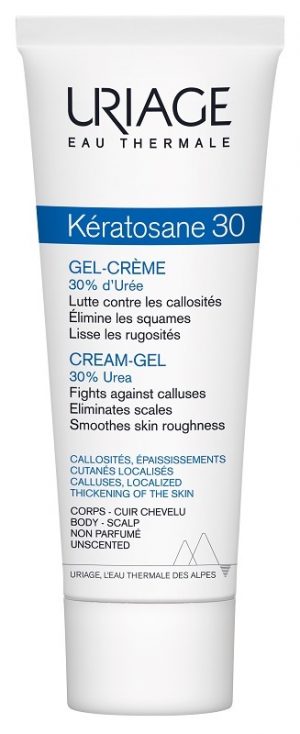 KERATOSANE 30 CREMA 75ML