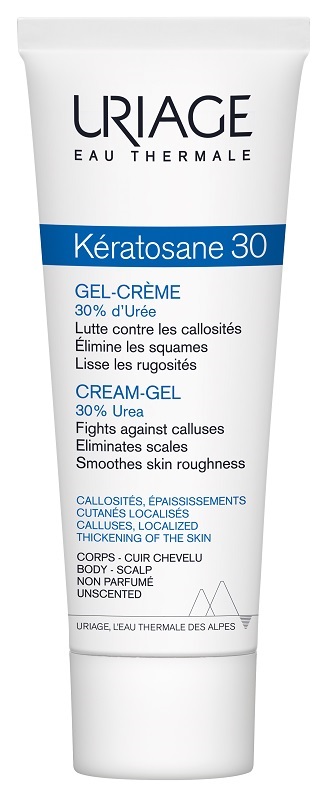 KERATOSANE 30 CREMA 75ML