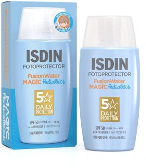 FUSIONWATER MAGIC PEDIATRIC 50